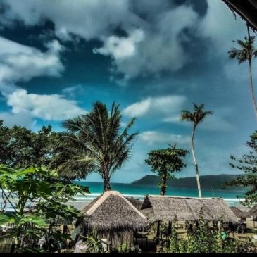 Welcome to A&Z Nagtabon Lodge web site!